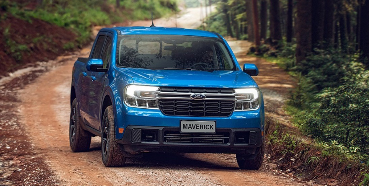 2022-ford-maverick-exterior