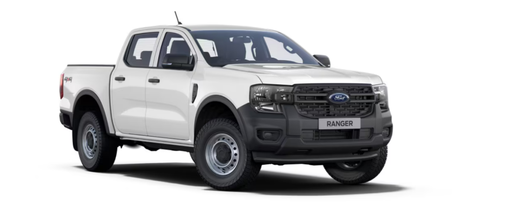 descubra as vantagens de comprar uma ford ranger em 2024