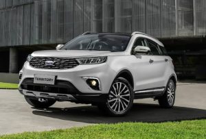 descubra se vale a pena comprar um ford territory em 2024